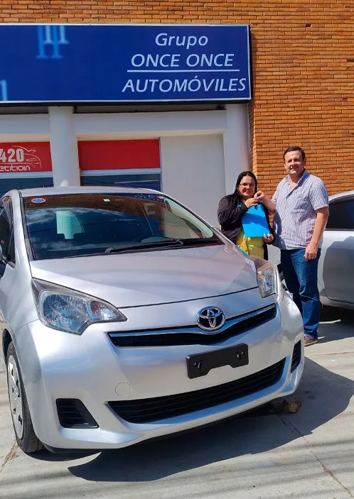 Excelente trato y facilidad