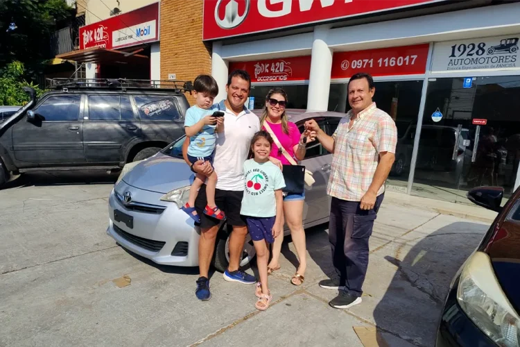 Fulano también confió en Grupo Once Once