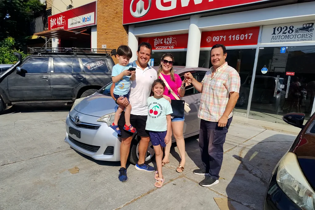 Fulano también confió en Grupo Once Once