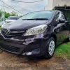 Toyota Vitz Ciel 1.3