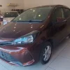 Toyota Vitz 1.0 (cod.30vp)