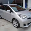 Toyota Ractis 1.5