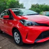 Toyota Vitz 1.0